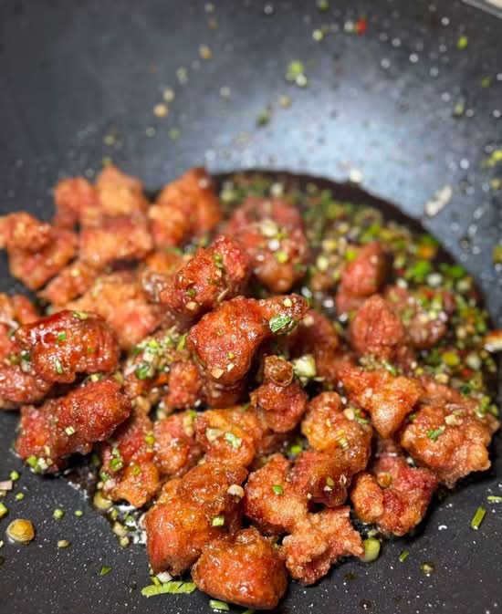 P20 Drunken Spare Ribs with Ten Spices 十香醉排骨